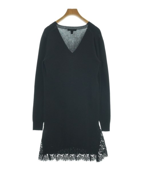 LOUIS VUITTON（ルイヴィトン）ワンピース 黒 サイズ:M レディース/2200651204248