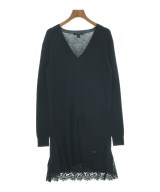 LOUIS VUITTON（ルイヴィトン）ワンピース 黒 サイズ:M レディース/2200651204248