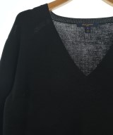 LOUIS VUITTON（ルイヴィトン）ワンピース 黒 サイズ:M レディース/2200651204248