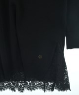 LOUIS VUITTON（ルイヴィトン）ワンピース 黒 サイズ:M レディース/2200651204248