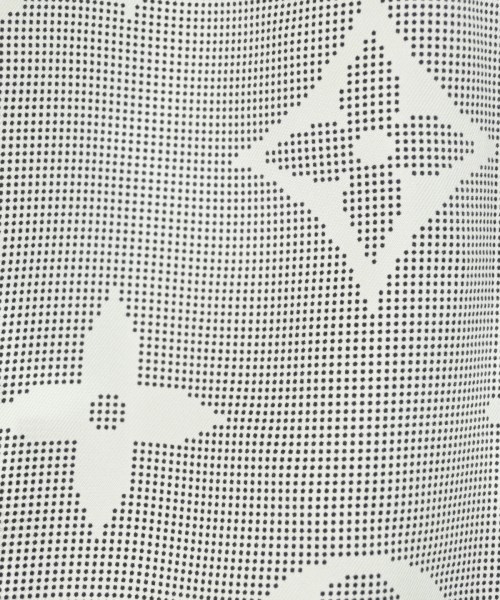 LOUIS VUITTON（ルイヴィトン）ロング・マキシ丈スカート グレー サイズ:36(XS位) レディース/2200651204255