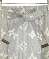 LOUIS VUITTON（ルイヴィトン）ロング・マキシ丈スカート グレー サイズ:36(XS位) レディース/2200651204255