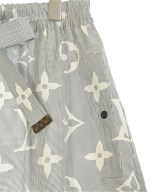 LOUIS VUITTON（ルイヴィトン）ロング・マキシ丈スカート グレー サイズ:36(XS位) レディース/2200651204255