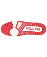 LOUIS VUITTON（ルイヴィトン）スニーカー 白 サイズ:UK10 1/2(29cm位) メンズ/2200651363020