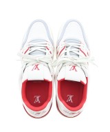 LOUIS VUITTON（ルイヴィトン）スニーカー 白 サイズ:UK10 1/2(29cm位) メンズ/2200651363020