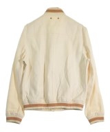 LOUIS VUITTON（ルイヴィトン）スタジャン ベージュ サイズ:50(XL位) メンズ/2200640540111