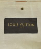 LOUIS VUITTON（ルイヴィトン）スタジャン ベージュ サイズ:50(XL位) メンズ/2200640540111