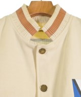 LOUIS VUITTON（ルイヴィトン）スタジャン ベージュ サイズ:50(XL位) メンズ/2200640540111