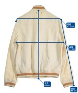 LOUIS VUITTON（ルイヴィトン）スタジャン ベージュ サイズ:50(XL位) メンズ/2200640540111