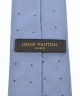 LOUIS VUITTON（ルイヴィトン）ネクタイ 青 サイズ:- メンズ/2200644311076