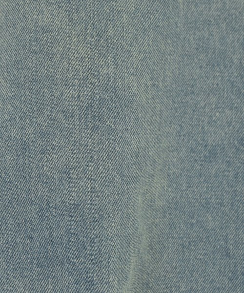 LOUIS VUITTON（ルイヴィトン）デニムジャケット 青 サイズ:48(L位) メンズ/2200651563062