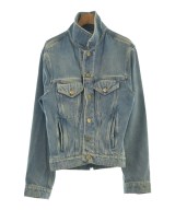 LOUIS VUITTON（ルイヴィトン）デニムジャケット 青 サイズ:48(L位) メンズ/2200651563062