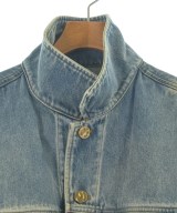 LOUIS VUITTON（ルイヴィトン）デニムジャケット 青 サイズ:48(L位) メンズ/2200651563062