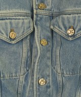 LOUIS VUITTON（ルイヴィトン）デニムジャケット 青 サイズ:48(L位) メンズ/2200651563062