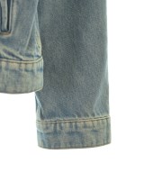 LOUIS VUITTON（ルイヴィトン）デニムジャケット 青 サイズ:48(L位) メンズ/2200651563062