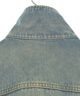 LOUIS VUITTON（ルイヴィトン）デニムジャケット 青 サイズ:48(L位) メンズ/2200651563062