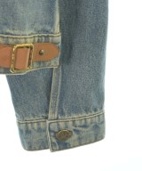 LOUIS VUITTON（ルイヴィトン）デニムジャケット 青 サイズ:48(L位) メンズ/2200651563062