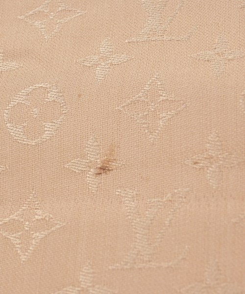 LOUIS VUITTON（ルイヴィトン）ストール ベージュ サイズ:- レディース/2200651563123