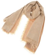 LOUIS VUITTON（ルイヴィトン）ストール ベージュ サイズ:- レディース/2200651563123