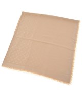LOUIS VUITTON（ルイヴィトン）ストール ベージュ サイズ:- レディース/2200651563123