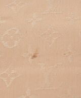 LOUIS VUITTON（ルイヴィトン）ストール ベージュ サイズ:- レディース/2200651563123