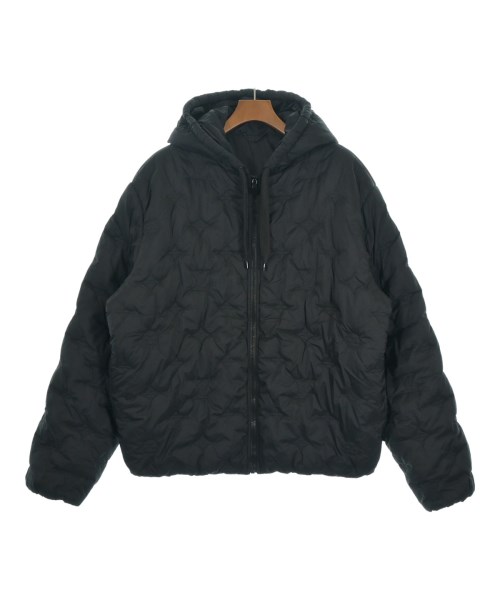 LOUIS VUITTON(ルイヴィトン)ダウンジャケット/ダウンベスト 黒 サイズ:52(XXL位)/2200651652018