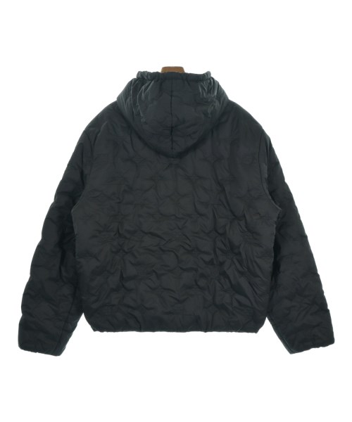LOUIS VUITTON（ルイヴィトン）ダウンジャケット/ダウンベスト 黒 サイズ:52(XXL位) メンズ/2200651652018