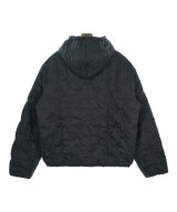 LOUIS VUITTON（ルイヴィトン）ダウンジャケット/ダウンベスト 黒 サイズ:52(XXL位) メンズ/2200651652018