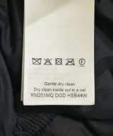 LOUIS VUITTON（ルイヴィトン）ダウンジャケット/ダウンベスト 黒 サイズ:52(XXL位) メンズ/2200651652018