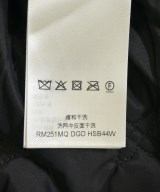 LOUIS VUITTON（ルイヴィトン）ダウンジャケット/ダウンベスト 黒 サイズ:52(XXL位) メンズ/2200651652018