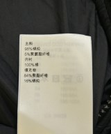 LOUIS VUITTON（ルイヴィトン）ダウンジャケット/ダウンベスト 黒 サイズ:52(XXL位) メンズ/2200651652018