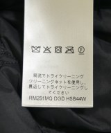 LOUIS VUITTON（ルイヴィトン）ダウンジャケット/ダウンベスト 黒 サイズ:52(XXL位) メンズ/2200651652018