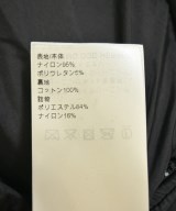 LOUIS VUITTON（ルイヴィトン）ダウンジャケット/ダウンベスト 黒 サイズ:52(XXL位) メンズ/2200651652018