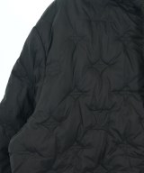 LOUIS VUITTON（ルイヴィトン）ダウンジャケット/ダウンベスト 黒 サイズ:52(XXL位) メンズ/2200651652018