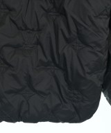 LOUIS VUITTON（ルイヴィトン）ダウンジャケット/ダウンベスト 黒 サイズ:52(XXL位) メンズ/2200651652018