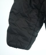 LOUIS VUITTON（ルイヴィトン）ダウンジャケット/ダウンベスト 黒 サイズ:52(XXL位) メンズ/2200651652018