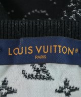 LOUIS VUITTON（ルイヴィトン）ニット・セーター 黒 サイズ:4L メンズ/2200651652025