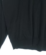 LOUIS VUITTON（ルイヴィトン）ニット・セーター 黒 サイズ:4L メンズ/2200651652025