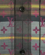 LOUIS VUITTON（ルイヴィトン）カジュアルシャツ ピンク サイズ:L メンズ/2200652625134