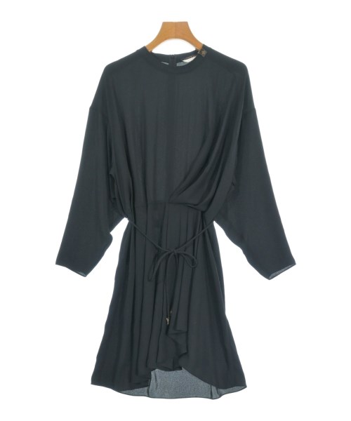 LOUIS VUITTON(ルイヴィトン)ワンピース 黒 サイズ:32(S位)/2200652625165