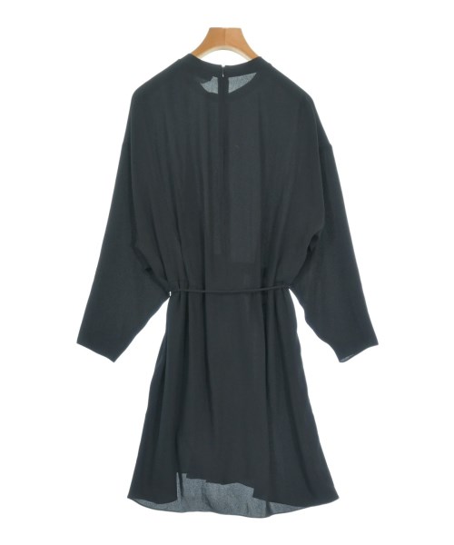 LOUIS VUITTON（ルイヴィトン）ワンピース 黒 サイズ:32(S位) レディース/2200652625165