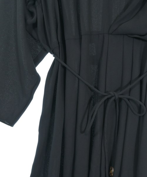 LOUIS VUITTON（ルイヴィトン）ワンピース 黒 サイズ:32(S位) レディース/2200652625165