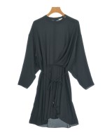 LOUIS VUITTON（ルイヴィトン）ワンピース 黒 サイズ:32(S位) レディース/2200652625165