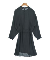 LOUIS VUITTON（ルイヴィトン）ワンピース 黒 サイズ:32(S位) レディース/2200652625165