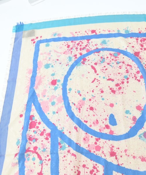 LOUIS VUITTON（ルイヴィトン）ストール ベージュ サイズ:- レディース/2200652625202