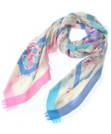 LOUIS VUITTON（ルイヴィトン）ストール ベージュ サイズ:- レディース/2200652625202