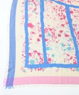 LOUIS VUITTON（ルイヴィトン）ストール ベージュ サイズ:- レディース/2200652625202