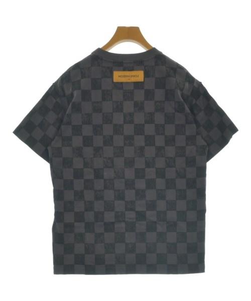 LOUIS VUITTON（ルイヴィトン）Tシャツ・カットソー グレー サイズ:XS メンズ/2200652829020