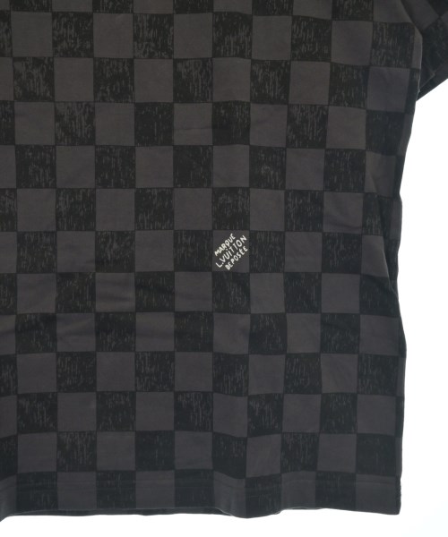 LOUIS VUITTON（ルイヴィトン）Tシャツ・カットソー グレー サイズ:XS メンズ/2200652829020