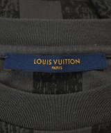 LOUIS VUITTON（ルイヴィトン）Tシャツ・カットソー グレー サイズ:XS メンズ/2200652829020